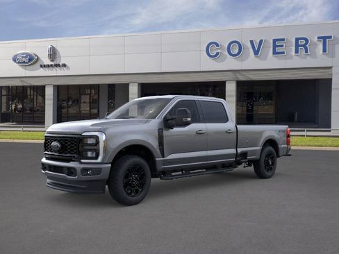 New 2026 Ford F350 XLT w/ XLT Premium Package image 1