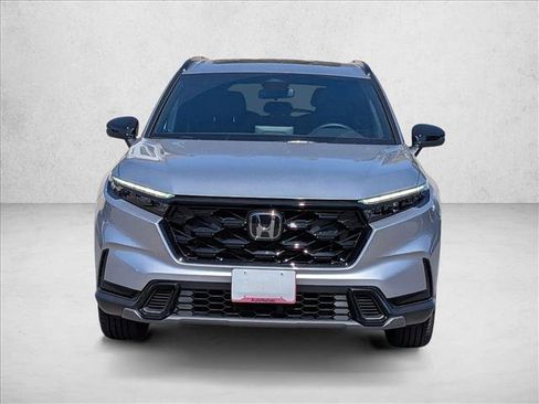 Used 2026 Honda CR-V Sport image 2
