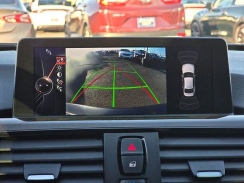 Used 2015 BMW 335i xDrive Sedan image 33