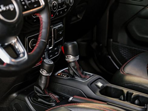 Used 2020 Jeep Gladiator Rubicon image 55