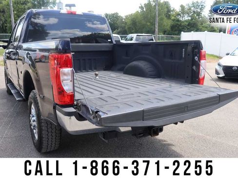 Used 2022 Ford F350 XL w/ STX Appearance Package AWD/4WD image 14
