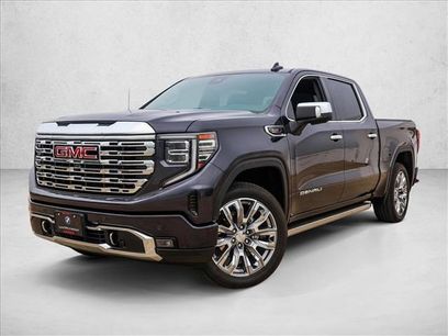 Used 2024 GMC Sierra 1500 Denali w/ Denali Reserve Package