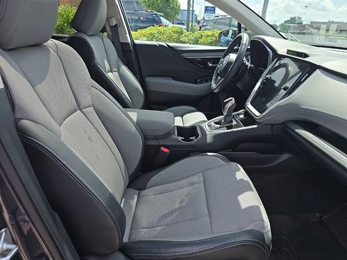 Used 2023 Subaru Outback Limited AWD/4WD image 36