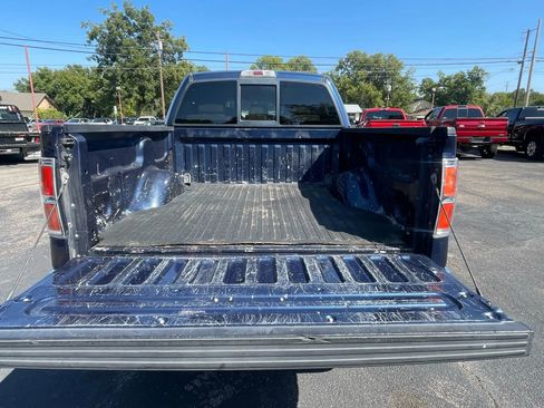 Used 2014 Ford F150 XLT w/ Equipment Group 302A Luxury image 9