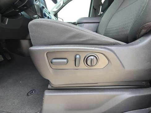 Used 2022 Chevrolet Silverado 1500 RST w/ Safety Package RWD image 21