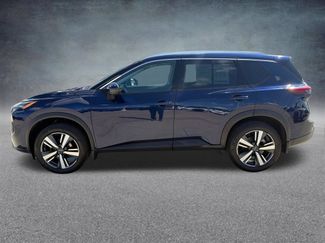 Used 2024 Nissan Rogue SL w/ SL Premium Package AWD/4WD video 2