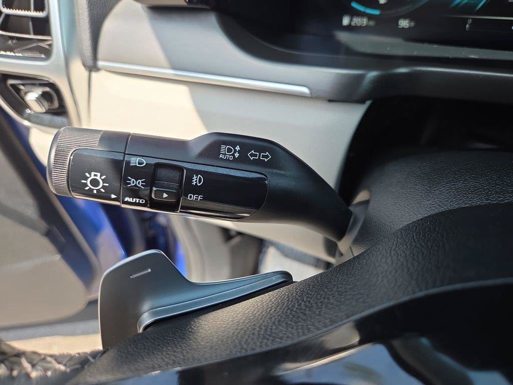 Used 2023 Kia Sorento SX AWD/4WD image 14