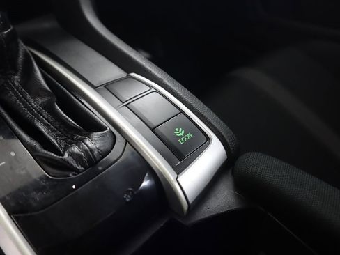 Used 2020 Honda Civic EX image 48