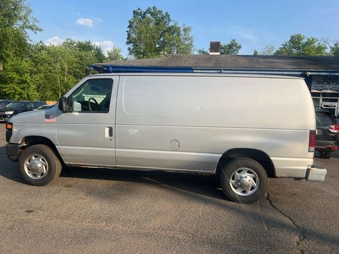 Used 2008 Ford E-150 and Econoline 150 image 8