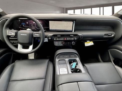 New 2026 Hyundai Palisade Calligraphy FWD image 5