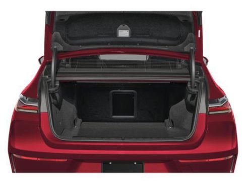 New 2026 BMW i7 M70 RWD image 20