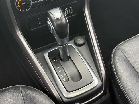 Used 2019 Ford EcoSport SES AWD/4WD image 16
