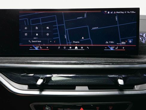 Used 2026 BMW X5 xDrive50e AWD/4WD image 15