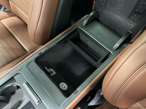 New 2026 Lincoln Nautilus Reserve w/ Jet Appearance Package image 25