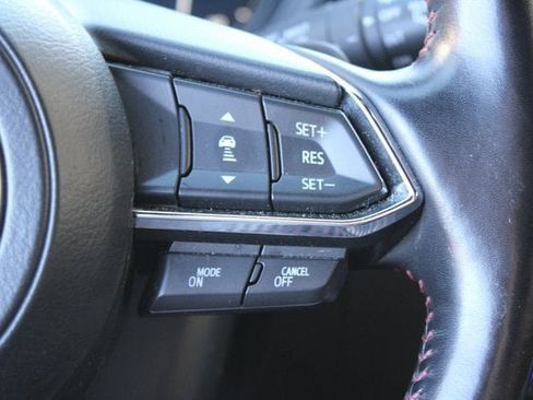 Used 2023 MAZDA CX-9 Carbon Edition image 14