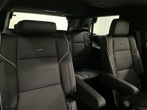 New 2025 Cadillac Escalade Sport w/ Touring Package image 25