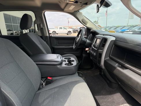 Used 2021 RAM 1500 Tradesman w/ Popular Equipment Group AWD/4WD image 38