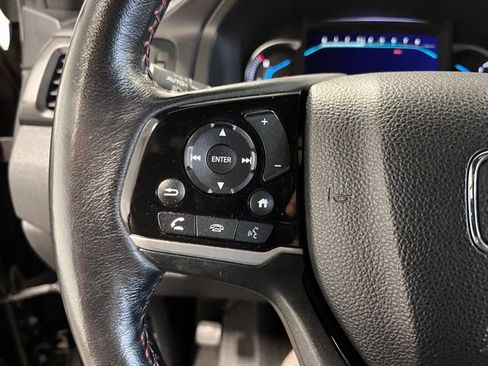 Used 2020 Honda Pilot Black Edition image 25
