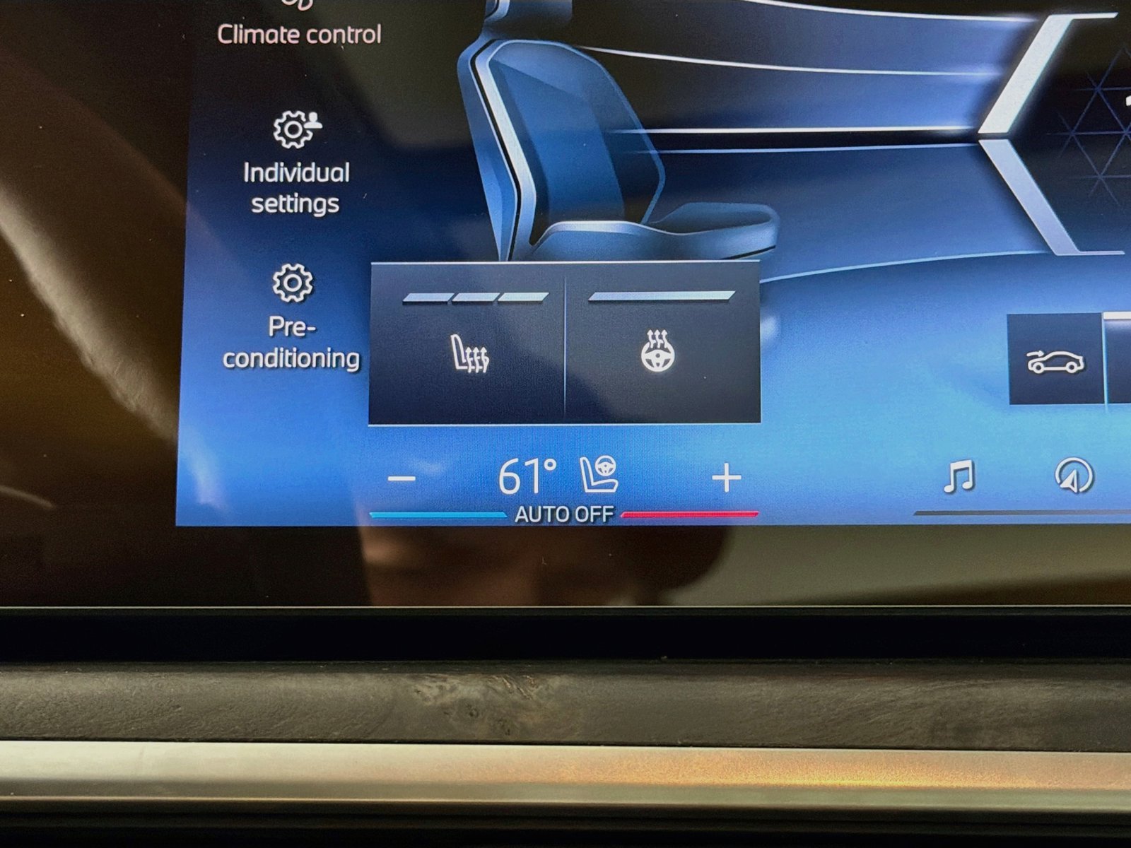 Used 2026 BMW X5 sDrive40i w/ Premium Package RWD image 21