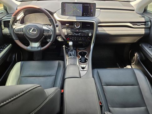 Used 2022 Lexus RX 350 FWD w/ Premium Package image 19