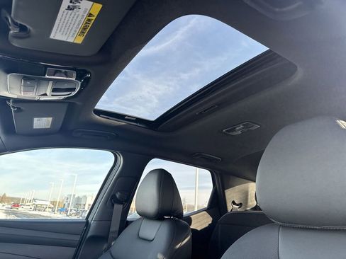 New 2026 Hyundai Santa Cruz SEL AWD/4WD image 28