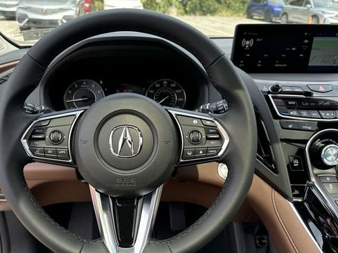 New 2026 Acura RDX SH-AWD w/ Technology Package image 20