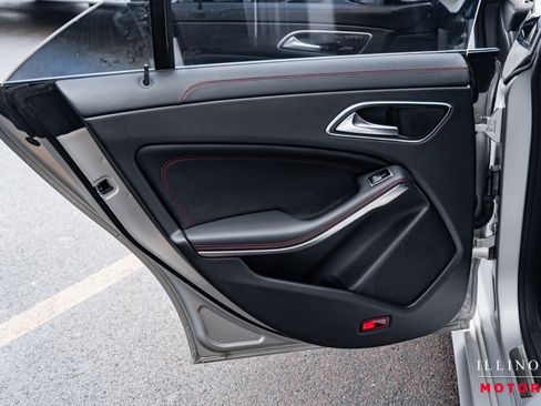 Used 2016 Mercedes-Benz CLA 45 AMG 4MATIC image 28