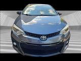 Used 2014 Toyota Corolla S Premium image 4