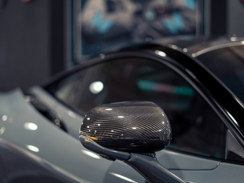 Used 2021 McLaren 765LT RWD image 17