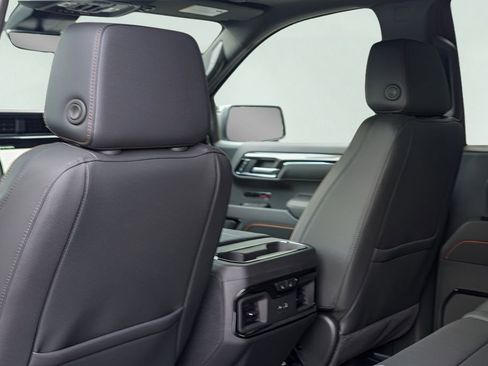 New 2026 GMC Sierra 1500 AT4 w/ AT4 Premium Package AWD/4WD image 19