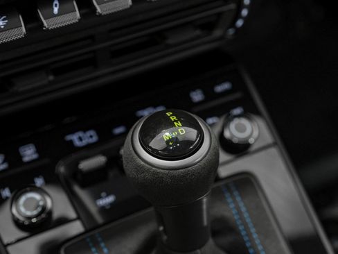 Used 2024 Porsche 911 GT3 RS image 18