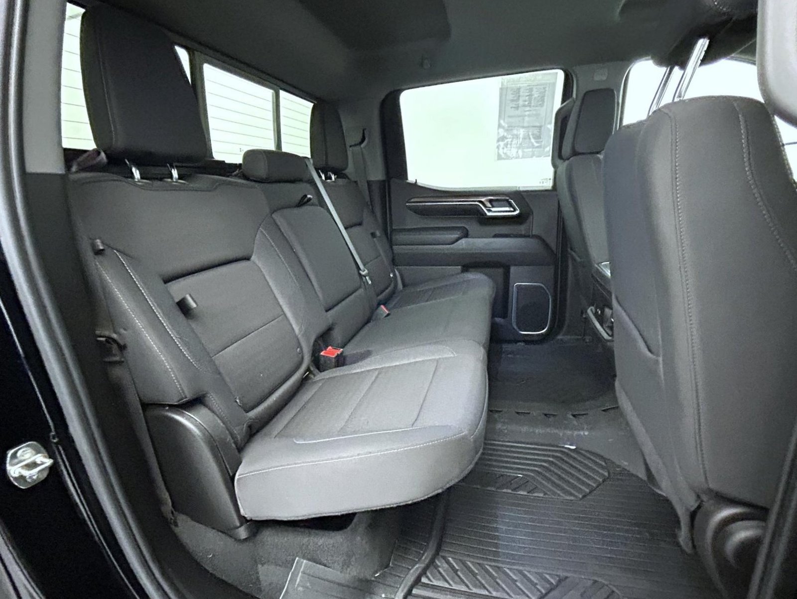 Used 2024 Chevrolet Silverado 1500 RST w/ All Star Edition Plus AWD/4WD image 18