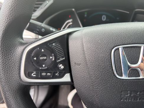 Used 2016 Honda Civic EX image 31