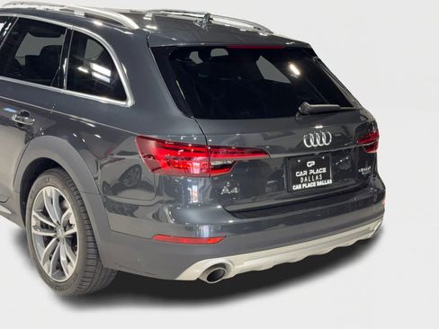 Used 2018 Audi A4 2.0T allroad Premium w/ Convenience Package image 9
