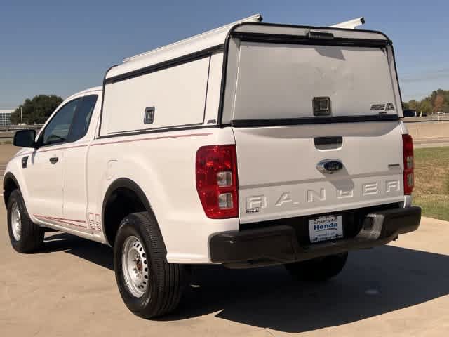 Used 2019 Ford Ranger XL w/ Equipment Group 101A Mid RWD image 5