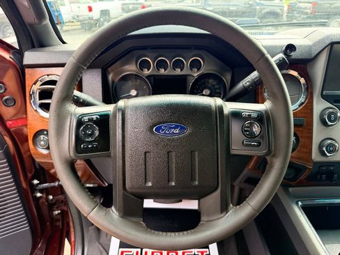 Used 2015 Ford F250 King Ranch AWD/4WD image 19
