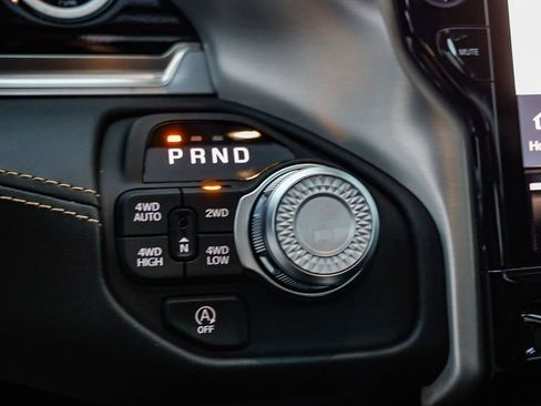 New 2026 RAM 1500 Tungsten w/ Towing Technology Group image 18