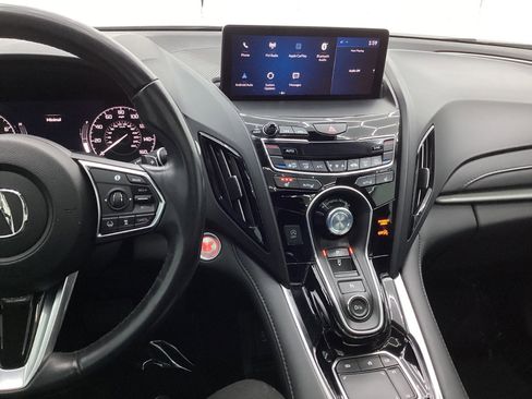Used 2021 Acura RDX FWD image 34