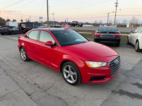 Used 2015 Audi A3 2.0T Premium image 3