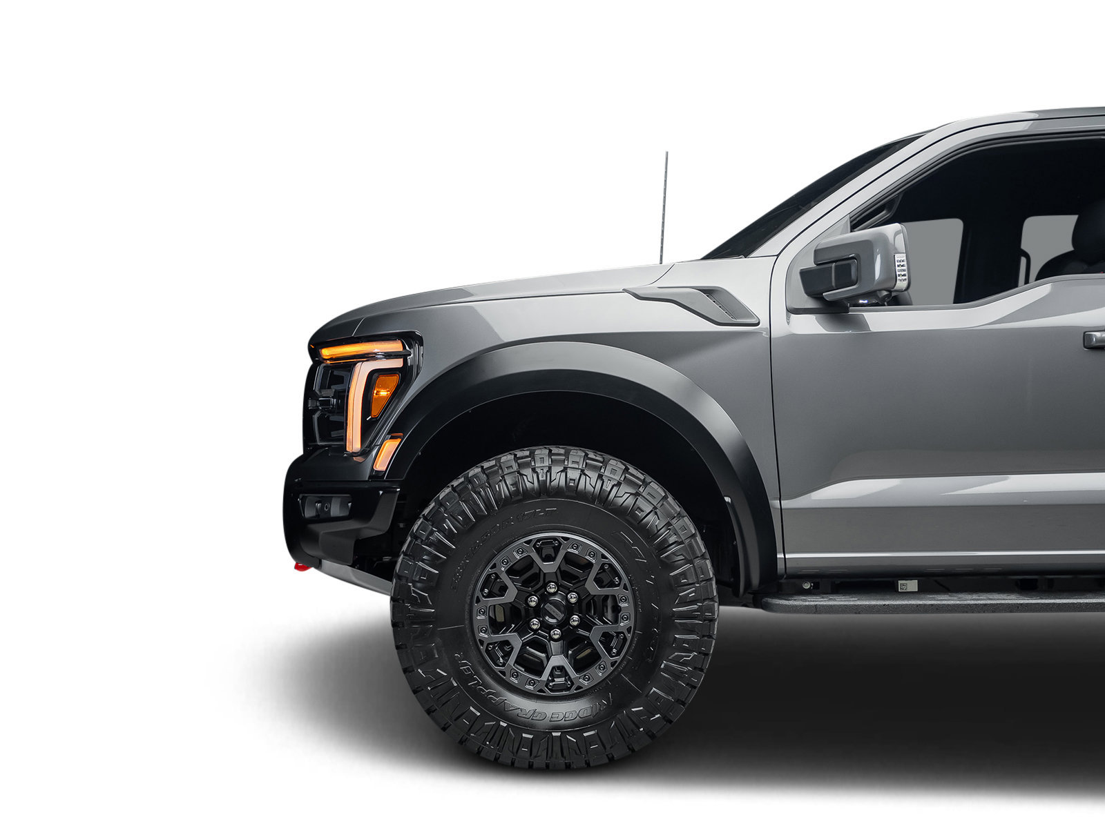 Used 2026 Ford F150 Raptor w/ Equipment Group 803A Raptor R AWD/4WD image 20