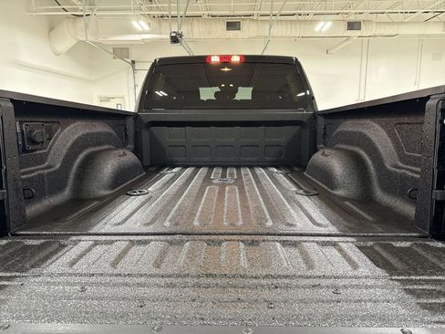 New 2026 RAM 2500 Big Horn image 24