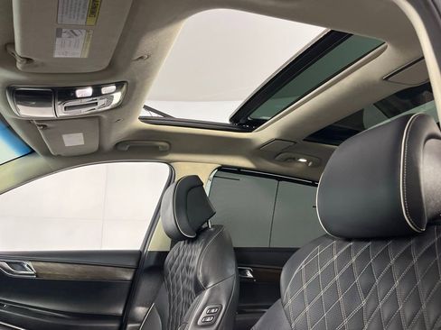 Used 2024 Genesis GV80 3.5T w/ Prestige Package image 23