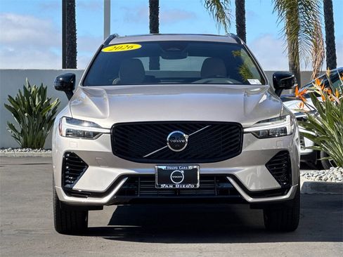 New 2026 Volvo XC60 T8 Plus w/ Protection Package Premier image 8
