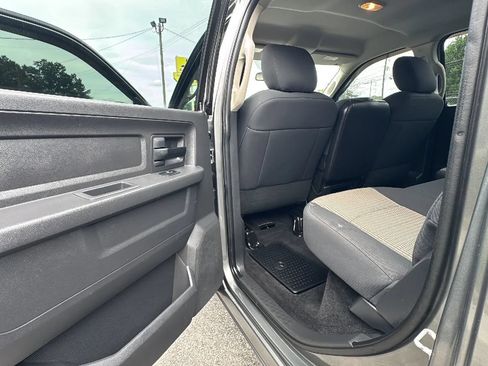 Used 2012 RAM 1500 Express w/ ST Popular Equipment Group AWD/4WD image 14