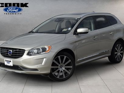 Used 2017 Volvo XC60 T6 Inscription w/ Advanced Package