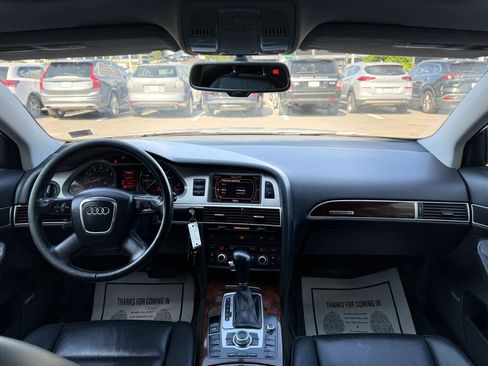 Used 2008 Audi A6 3.2 AWD/4WD image 11