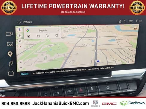 Used 2024 GMC Sierra 3500 SLT AWD/4WD image 22