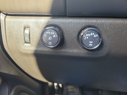 Used 2022 GMC Canyon Elevation w/ Trailering Package AWD/4WD image 28