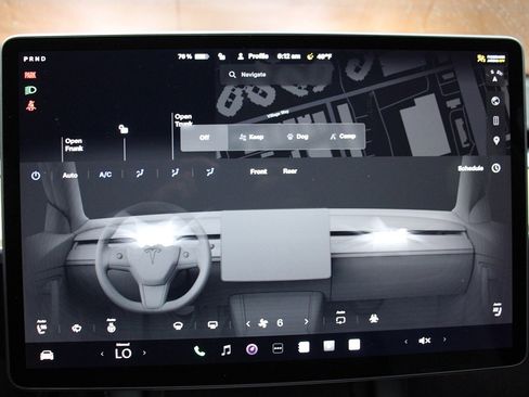 Used 2023 Tesla Model Y Long Range image 34