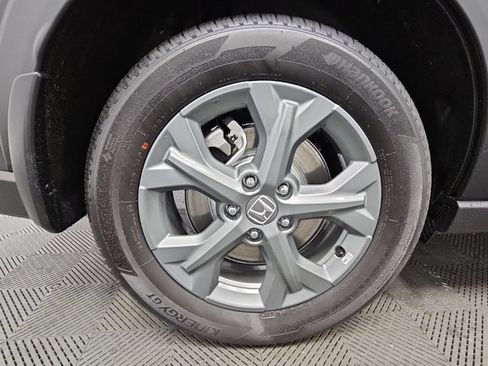 New 2027 Honda HR-V LX image 44